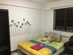 Blk 206 Toa Payoh North (Toa Payoh), HDB 3 Rooms #565631691